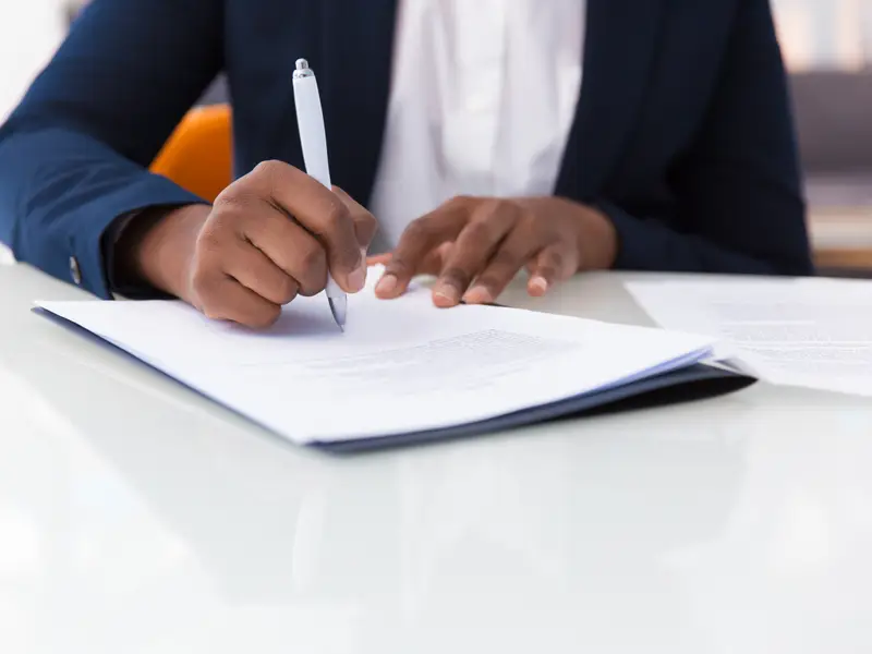Conveyancing and Property Law legal services at Mwenda Kambuthu & Co. Advocates, Nairobi